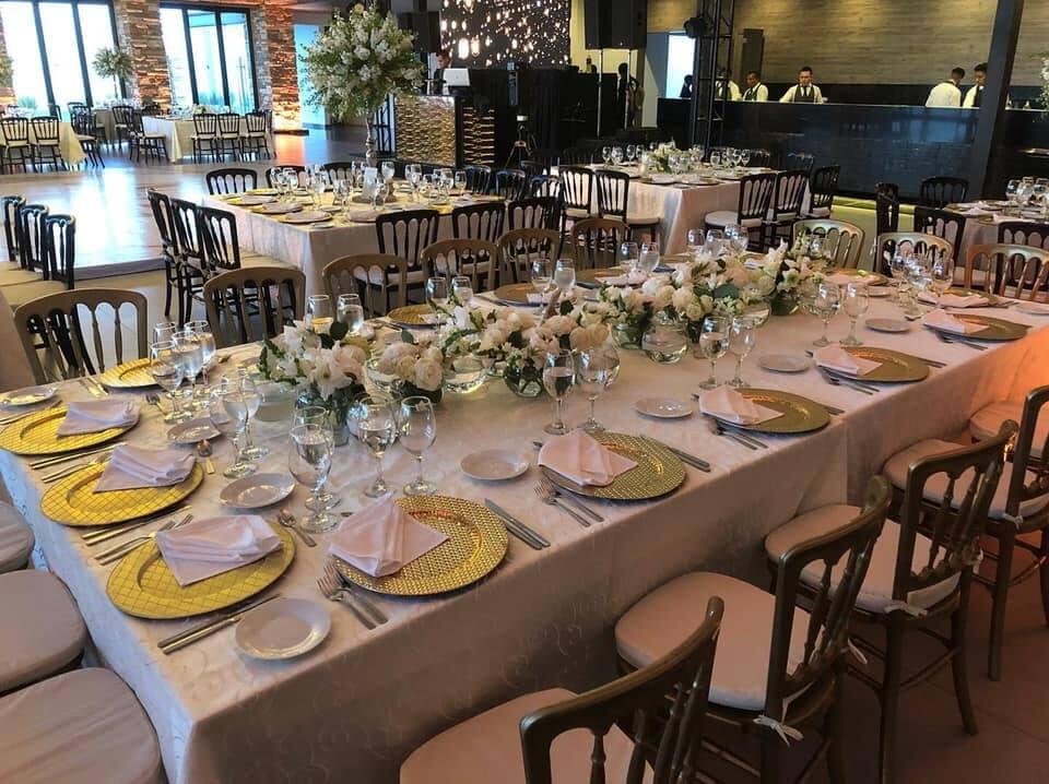 Casa de Piedra, Salones de eventos en Aguascalientes — foto 2