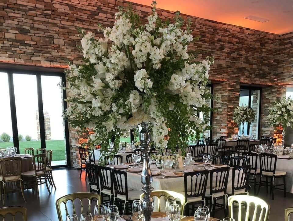 Casa de Piedra, Salones de eventos en Aguascalientes — foto 5