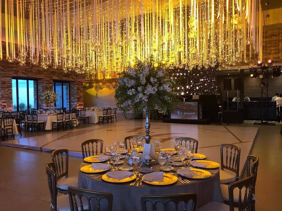 Casa de Piedra, Salones de eventos en Aguascalientes — foto 4