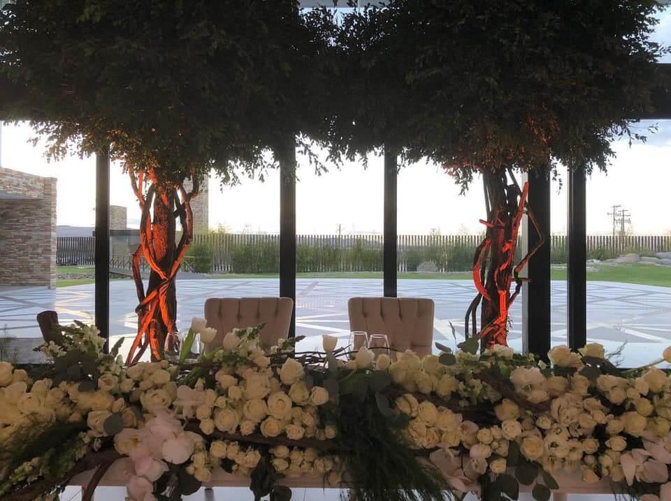 Casa de Piedra, Salones de eventos en Aguascalientes — foto 6