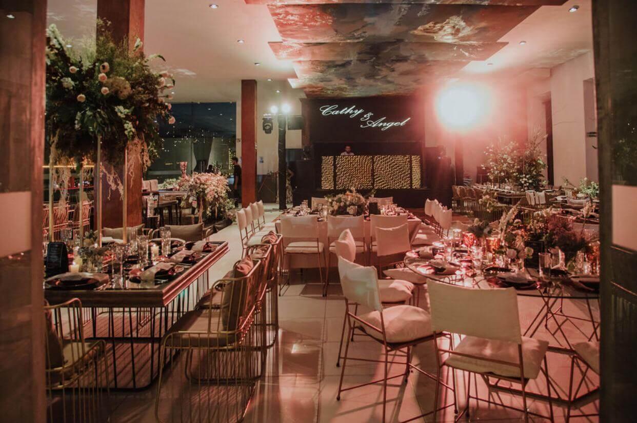 Lucernario, Salones de eventos en Aguascalientes — foto 4