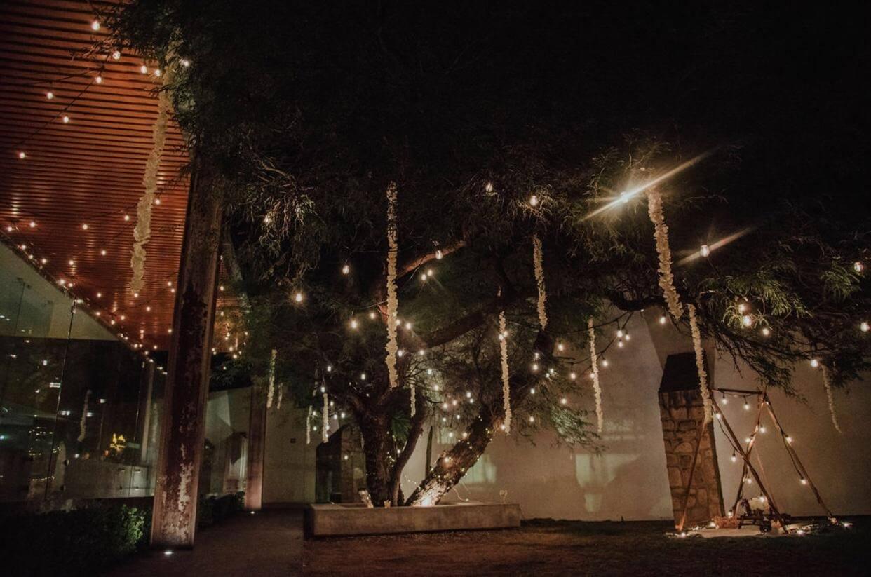 Lucernario, Salones de eventos en Aguascalientes — foto 6