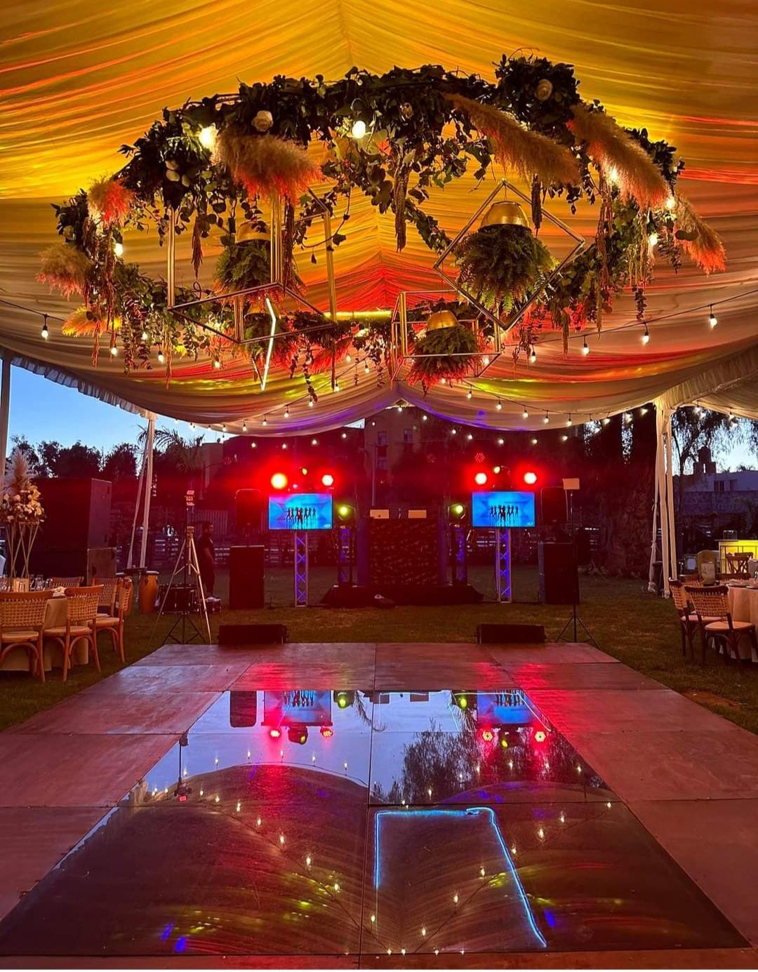 Uh Lala Eventos SLP, Bebidas, Barmans y Coctelería en San Luis Potosí — foto 3
