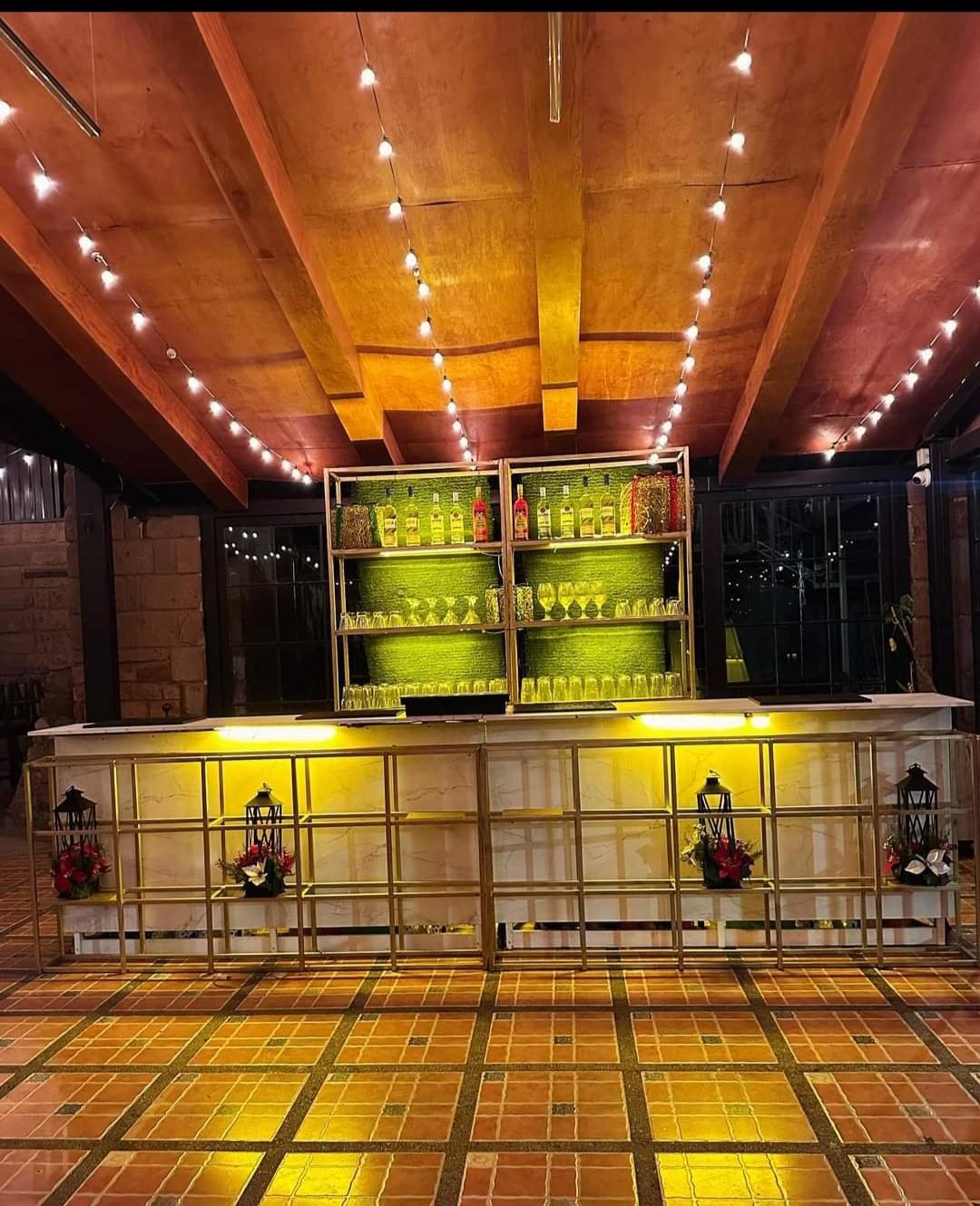 Uh Lala Eventos SLP, Bebidas, Barmans y Coctelería en San Luis Potosí — foto 4