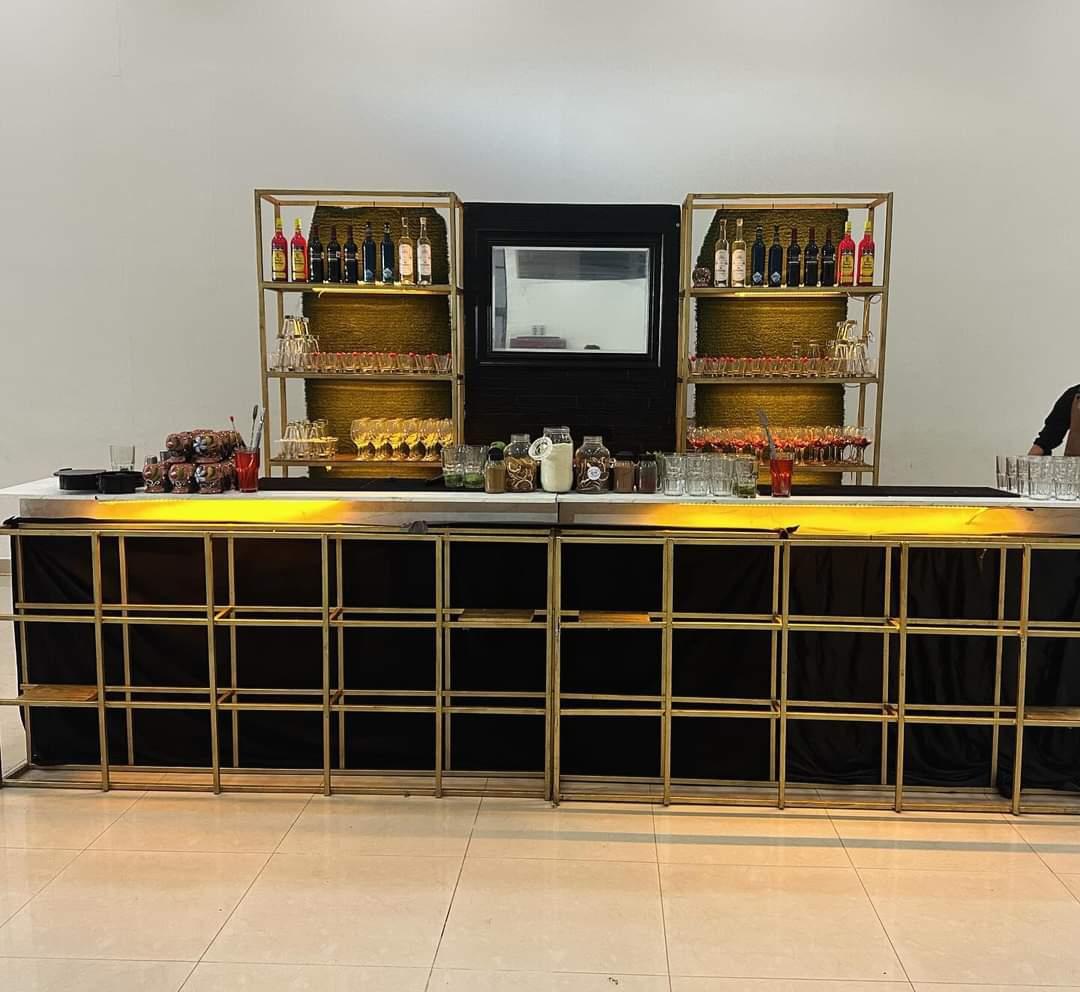Uh Lala Eventos SLP, Bebidas, Barmans y Coctelería en San Luis Potosí — foto 6
