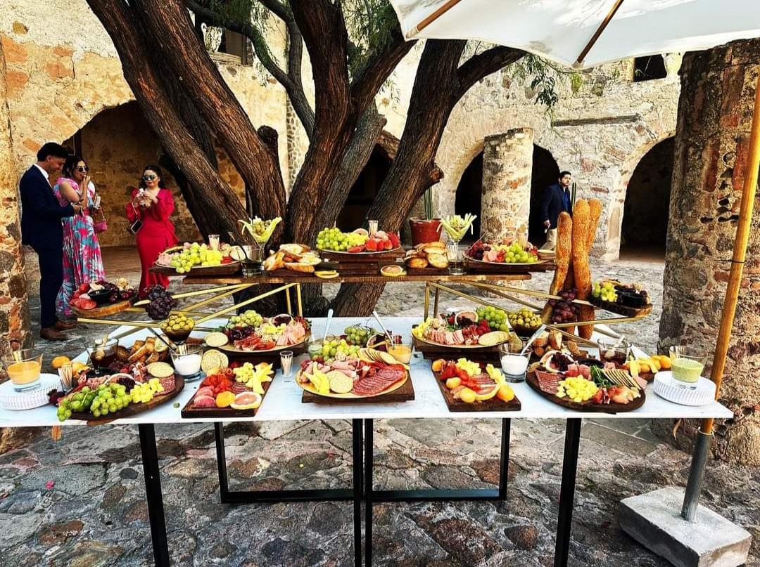 Uh Lala Eventos SLP, Bebidas, Barmans y Coctelería en San Luis Potosí — foto 5