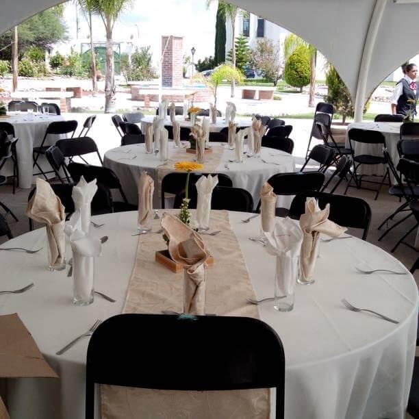Jardín Los Magueyes, Jardines de Eventos en Aguascalientes — foto 3