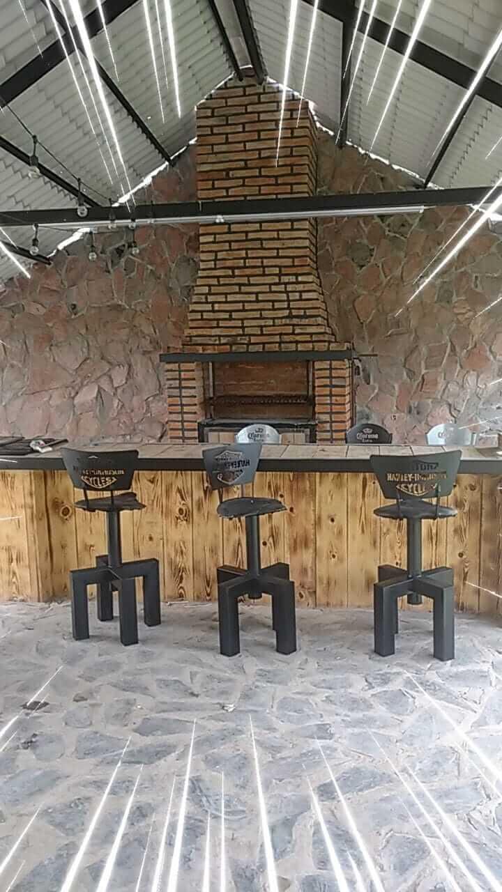 Jardín de Fiestas el Retoño, Jardines de Eventos en Pabellón de Arteaga — foto 2