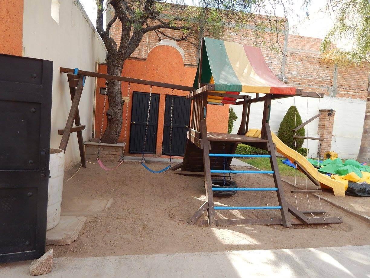 La Quinta Jardín de Eventos, Jardines de Eventos en Pabellón de Arteaga — foto 6