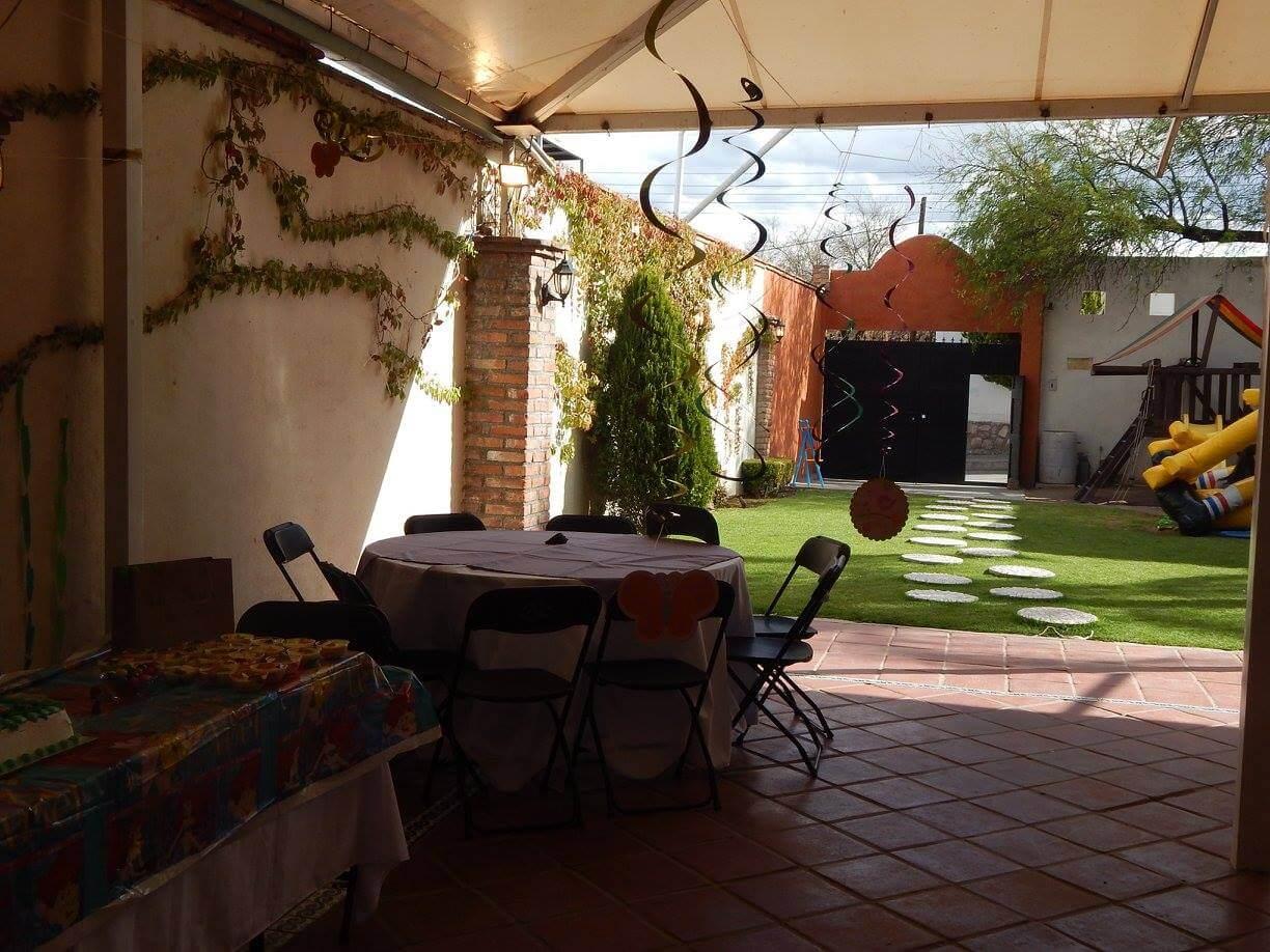 La Quinta Jardín de Eventos, Jardines de Eventos en Pabellón de Arteaga — foto 4