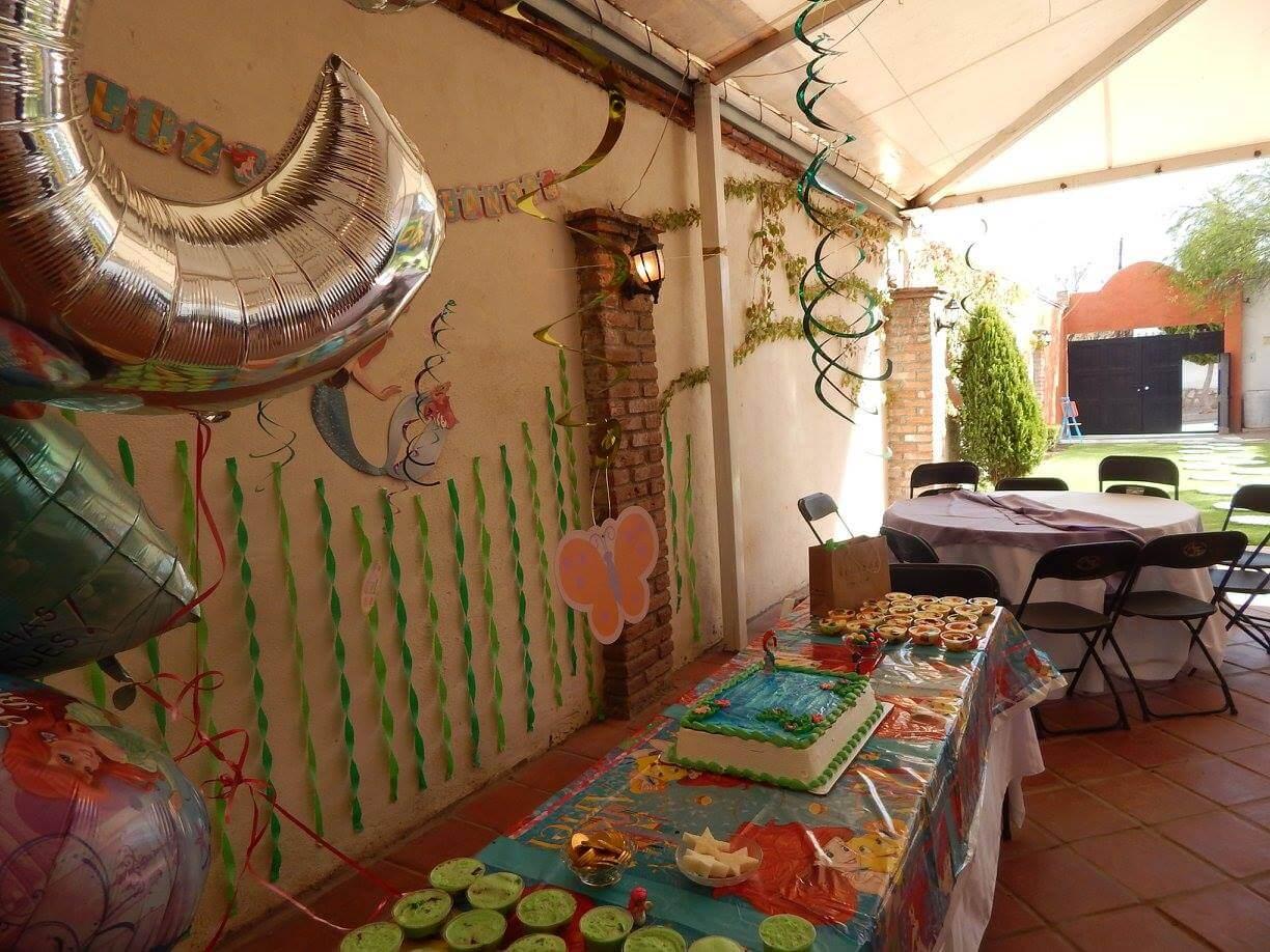 La Quinta Jardín de Eventos, Jardines de Eventos en Pabellón de Arteaga — foto 5