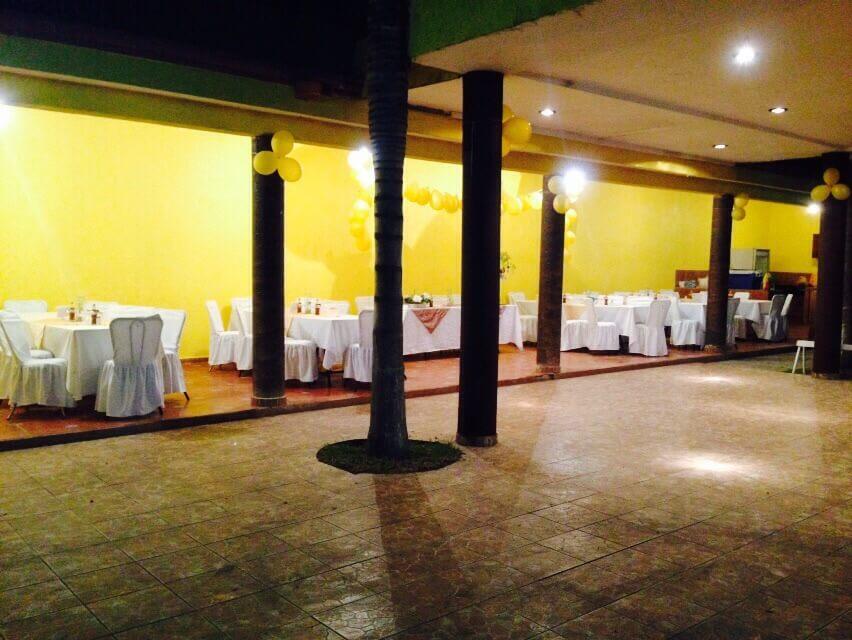 Jardín de Eventos Delgado, Jardines de Eventos en Aguascalientes — foto 6