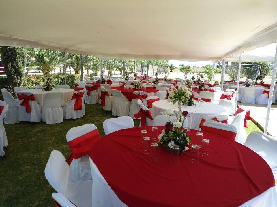 Puesta del Sol, Jardines de Eventos en Jesús María — foto 3