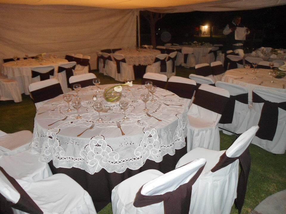 Puesta del Sol, Jardines de Eventos en Jesús María — foto 6