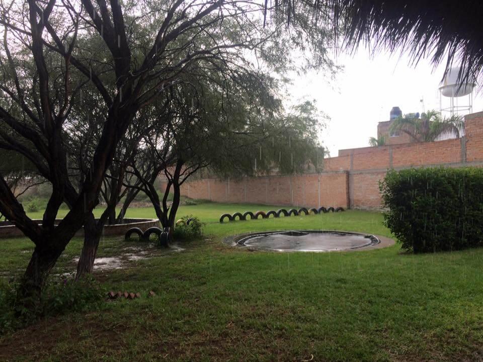Jardín Amdey, Jardines de Eventos en Rincón de Romos — foto 5