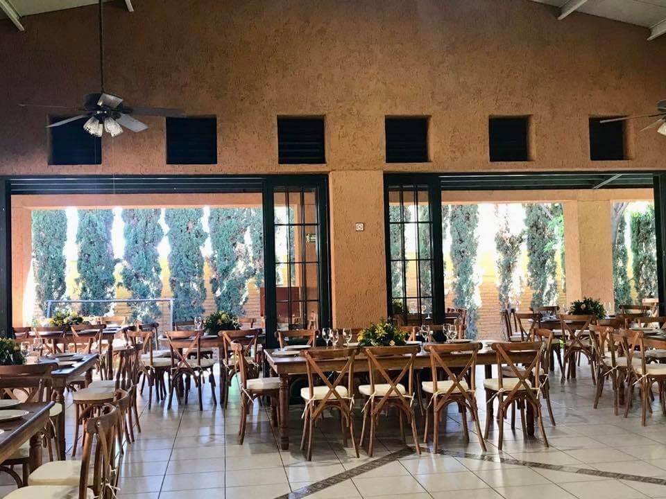Terraza Jardín Acueducto, Jardines de Eventos en Aguascalientes — foto 4