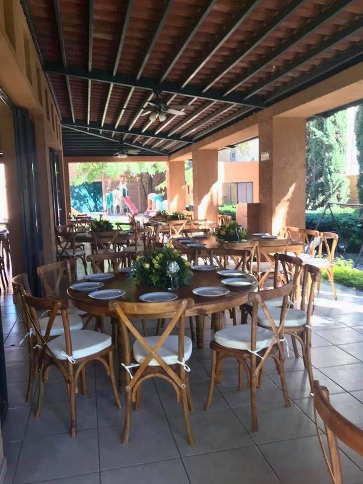 Terraza Jardín Acueducto, Jardines de Eventos en Aguascalientes — foto 5