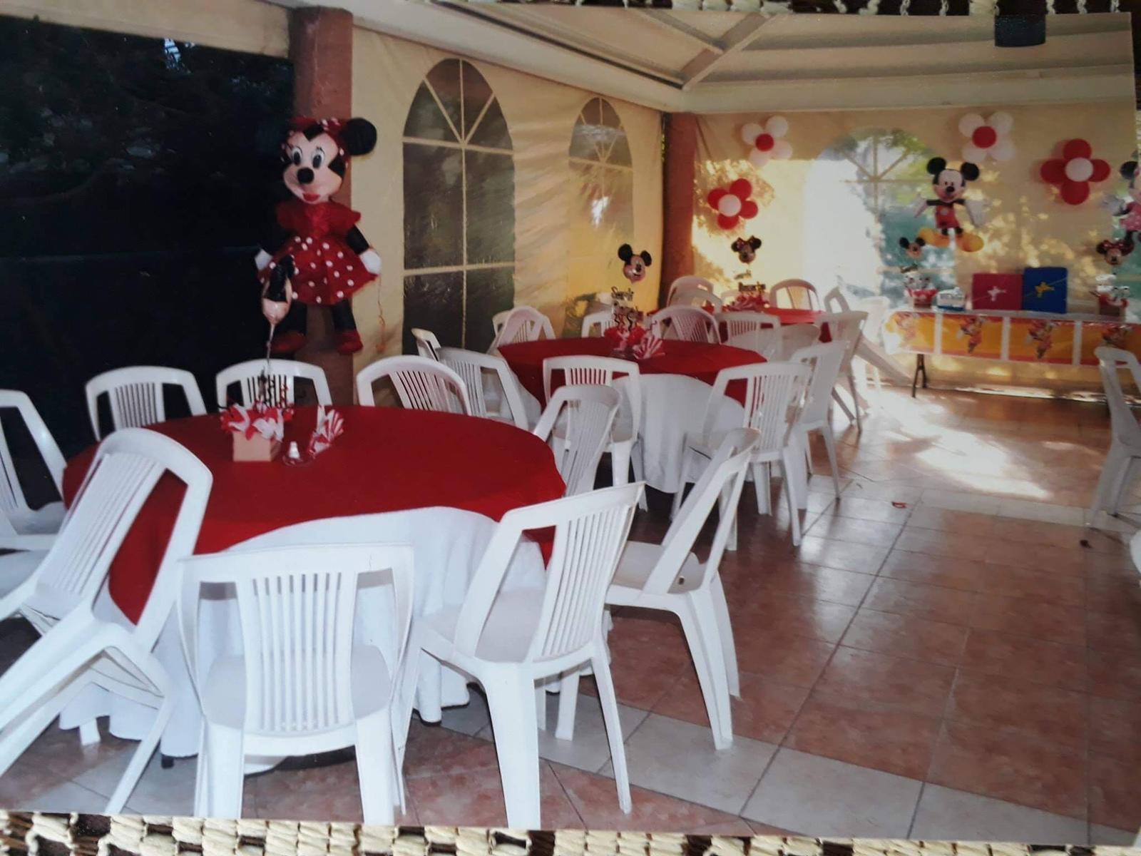 Jardín Los Cedros, Jardines de Eventos en Aguascalientes — foto 3