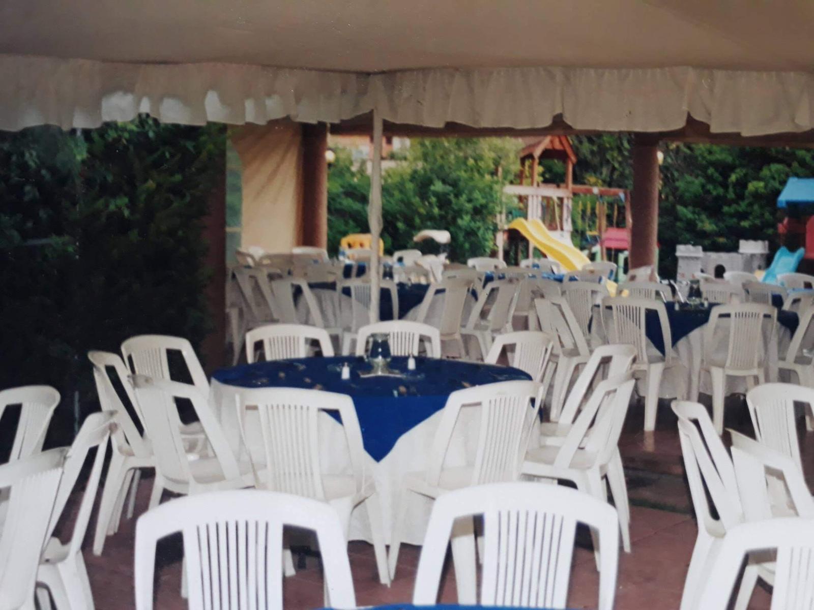 Jardín Los Cedros, Jardines de Eventos en Aguascalientes — foto 4