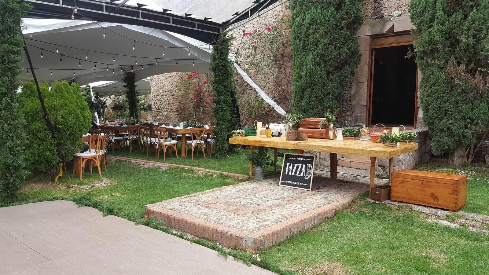 Hacienda Los Cuartos, Haciendas y Quintas en Jesús María — foto 2