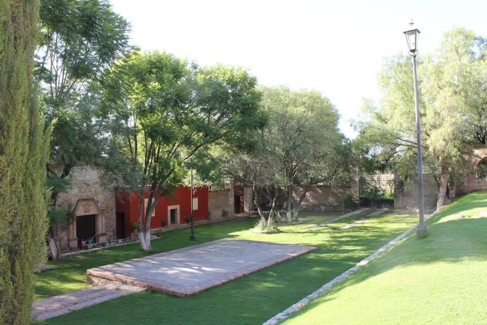 Hacienda Los Cuartos, Haciendas y Quintas en Jesús María — foto 3
