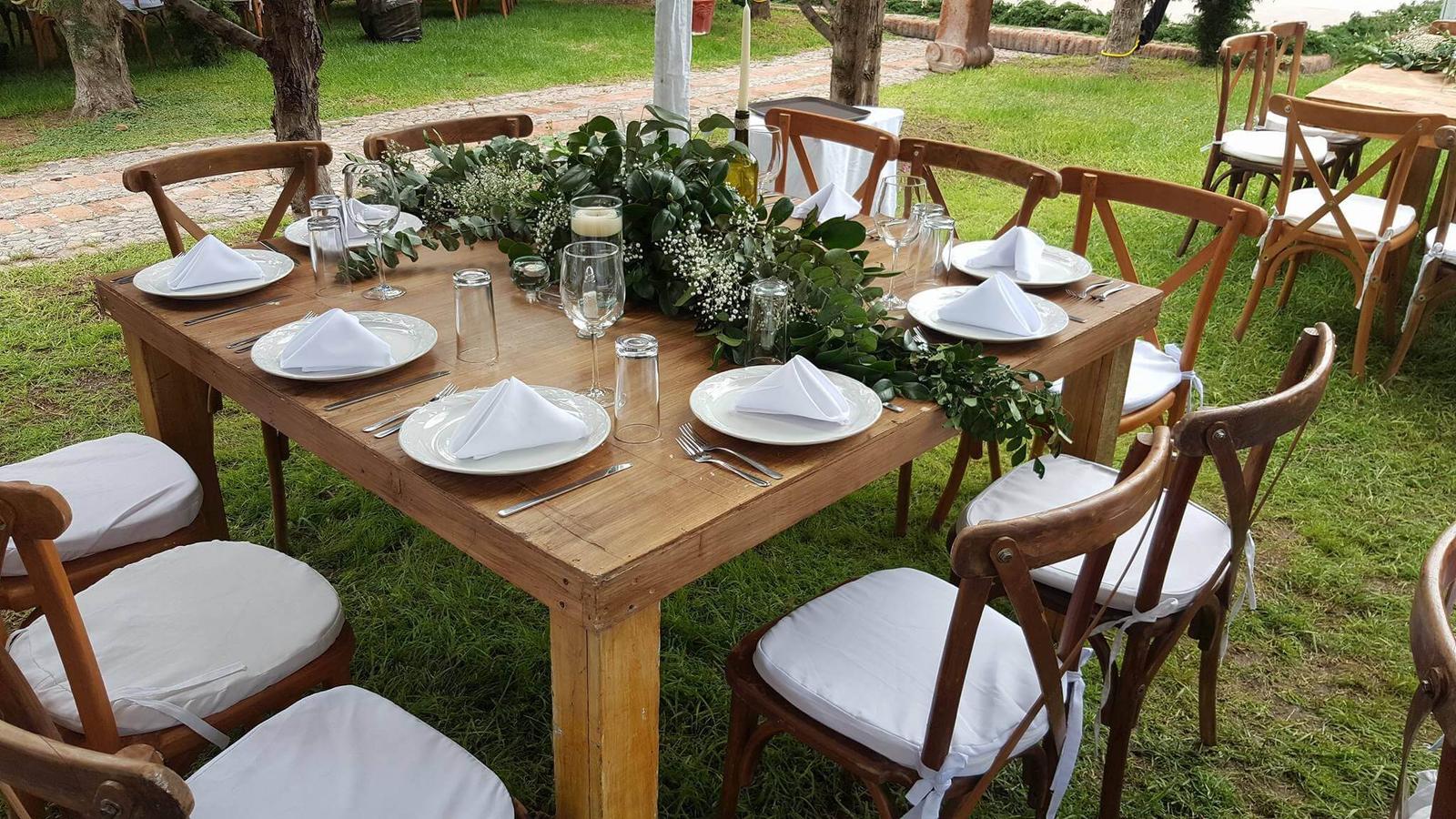 Hacienda Los Cuartos, Haciendas y Quintas en Jesús María — foto 4