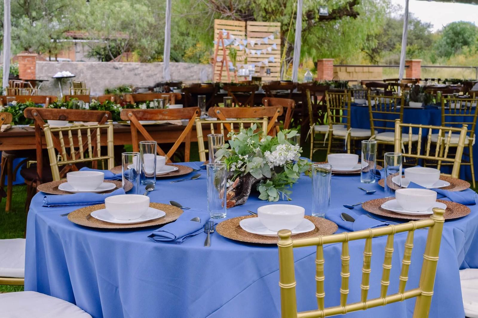 Los Mezquitales, Jardines de Eventos en Aguascalientes — foto 3