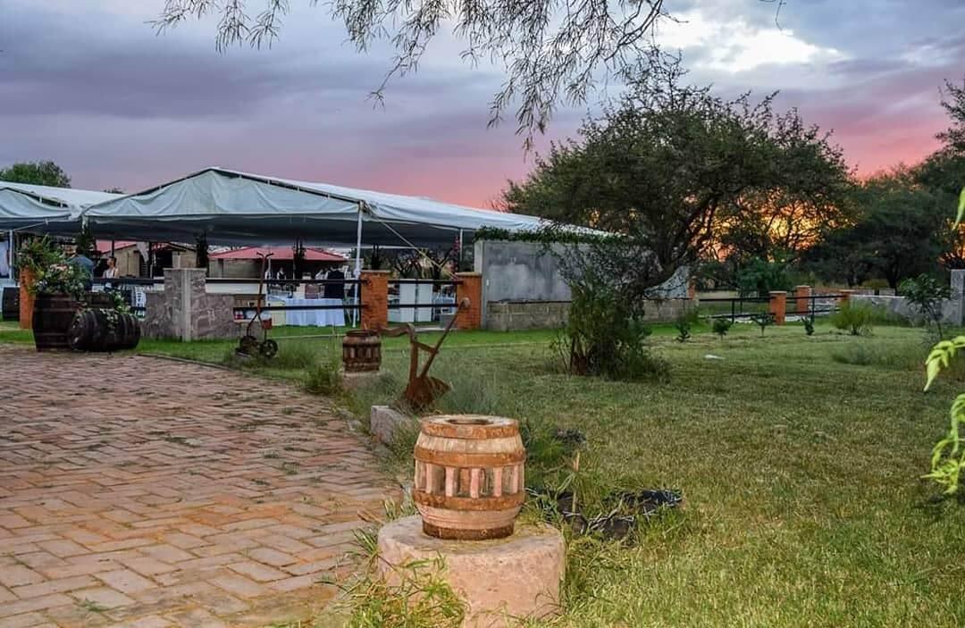 Los Mezquitales, Jardines de Eventos en Aguascalientes — foto 5