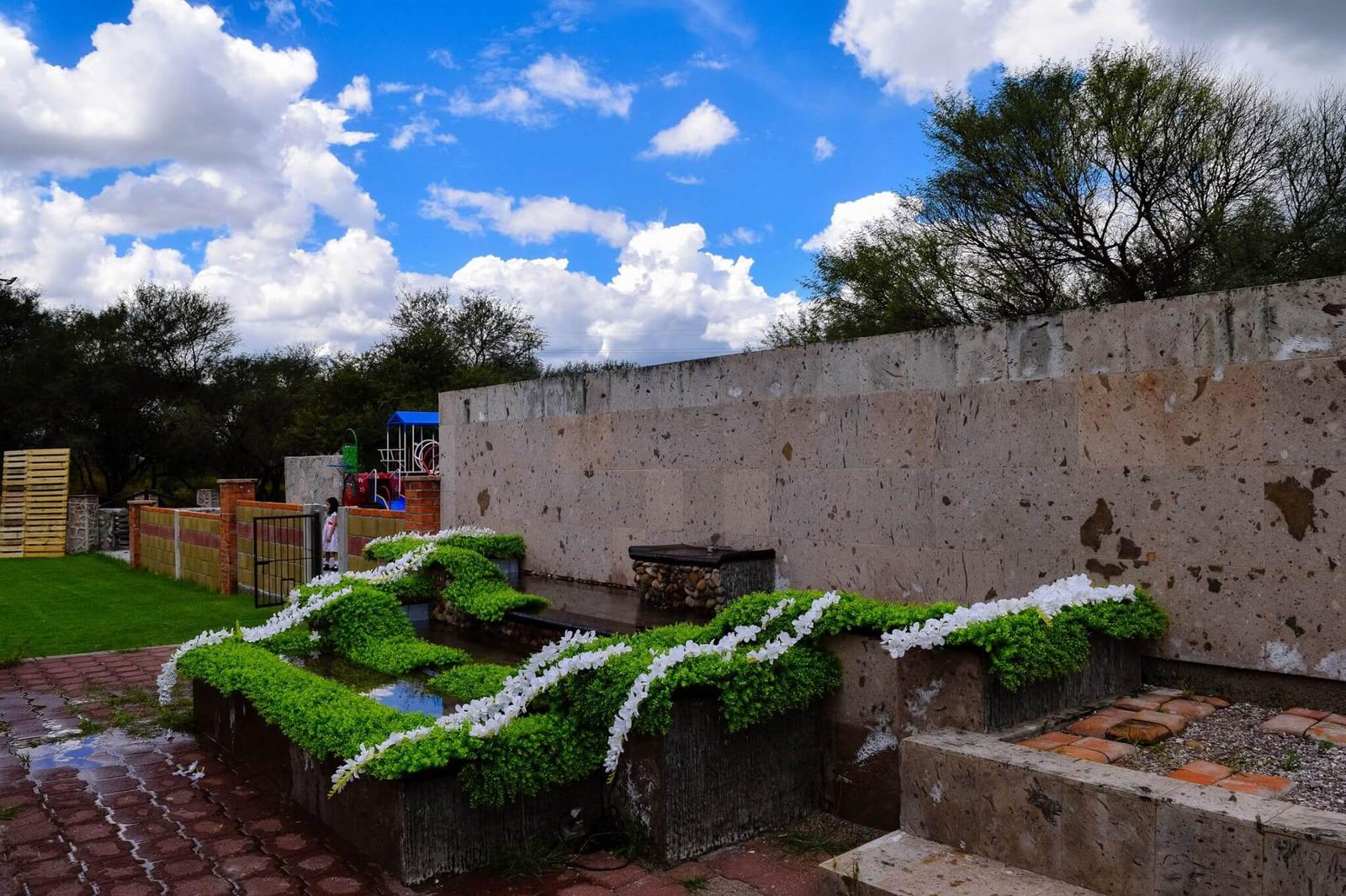 Los Mezquitales, Jardines de Eventos en Aguascalientes — foto 6