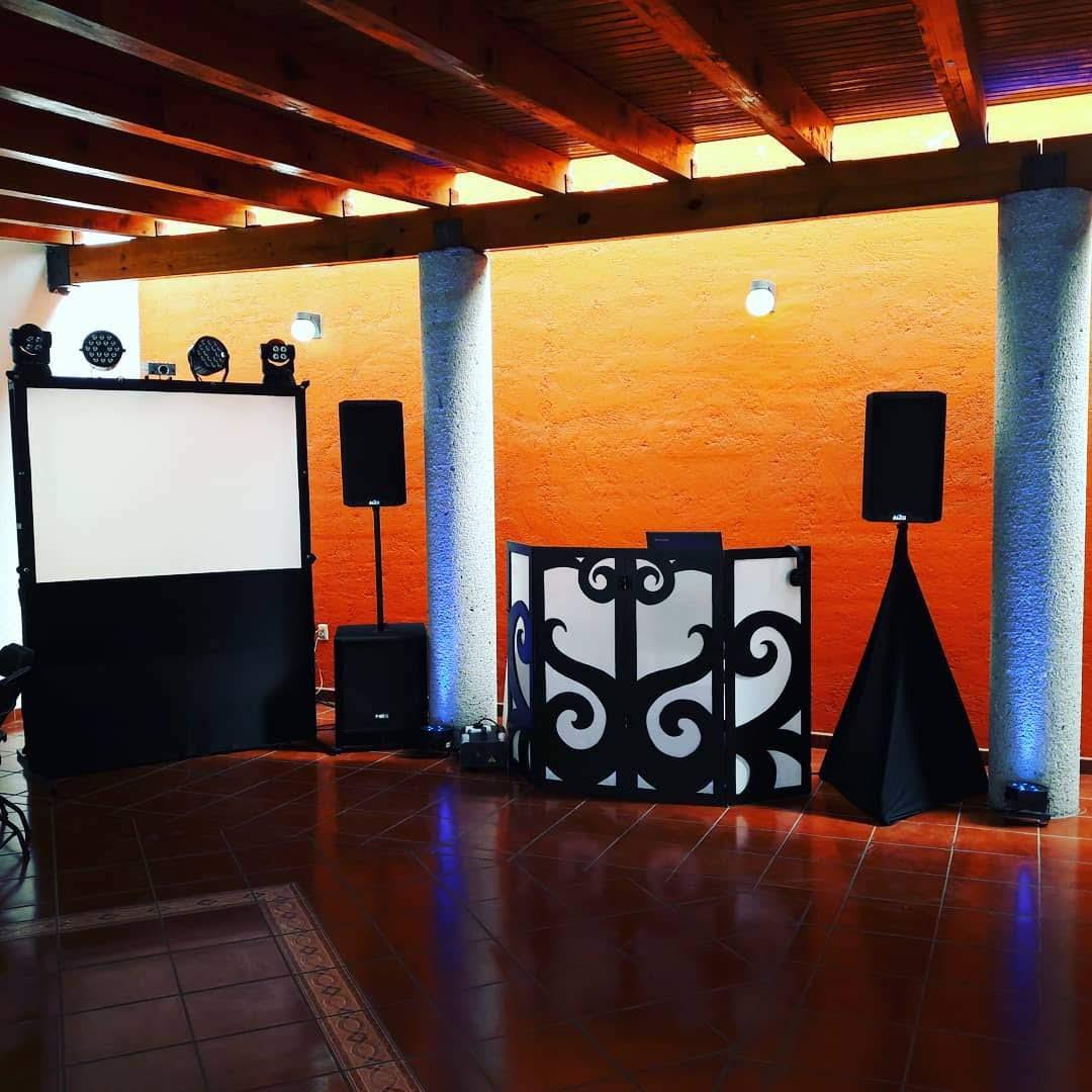 Sonido Trece QRO, DJ en Santiago de Querétaro — foto 4