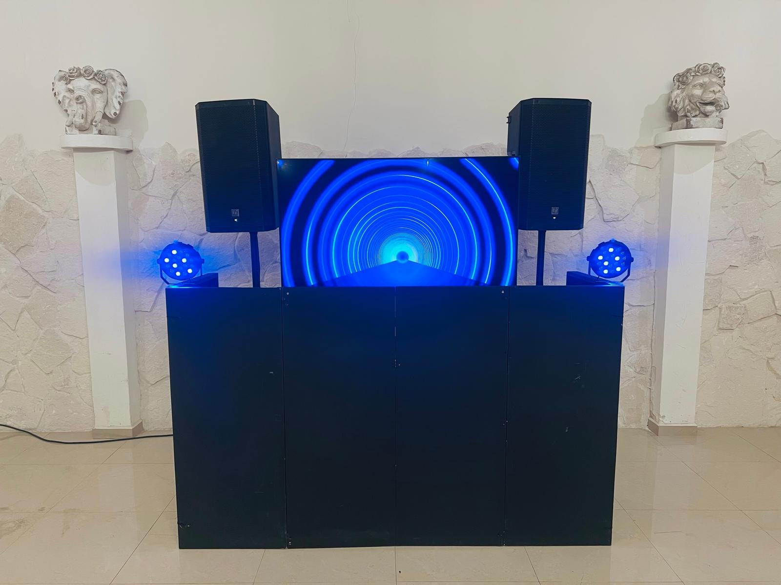 Sonido Trece QRO, DJ en Santiago de Querétaro — foto 2