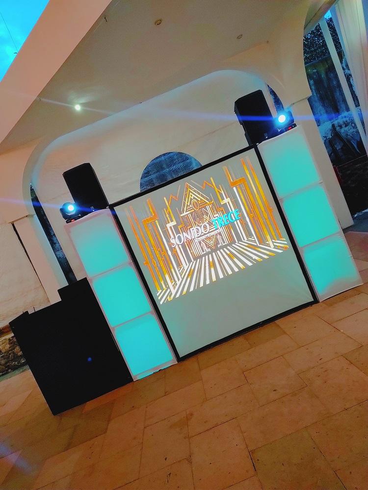 Sonido Trece QRO, DJ en Santiago de Querétaro — foto 3