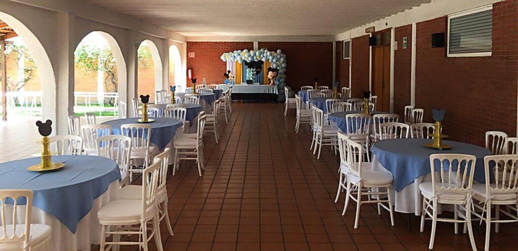 Fiesta Jardín, Jardines de Eventos en Aguascalientes — foto 3