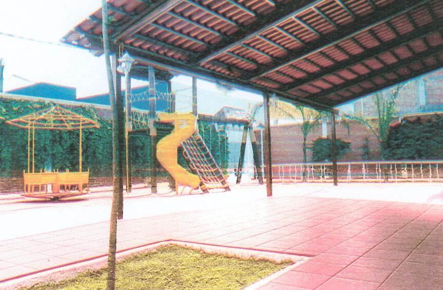 Fiesta Jardín, Jardines de Eventos en Aguascalientes — foto 4