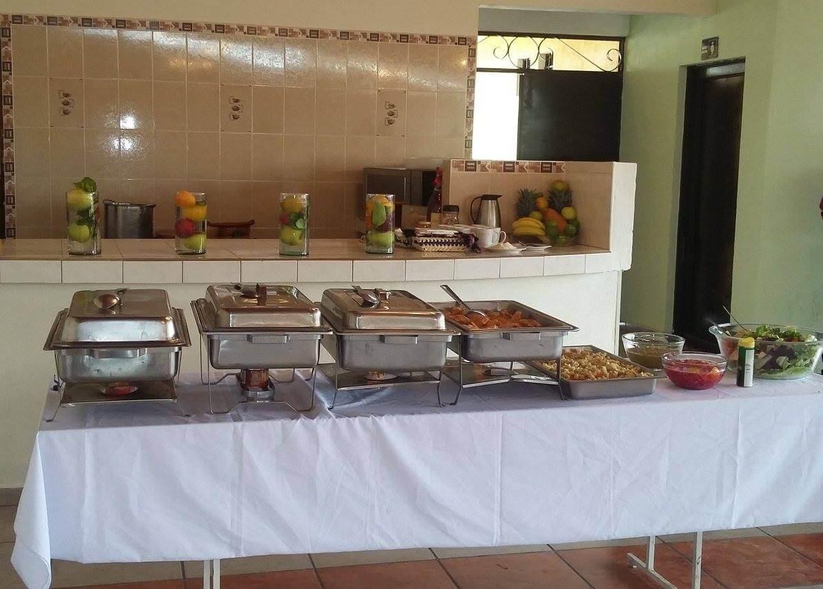 Jardín María Fernanda, Jardines de Eventos en Jesús María — foto 3