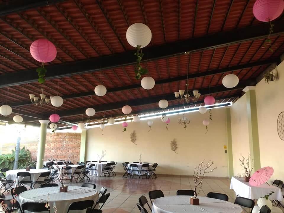 Jardín María Fernanda, Jardines de Eventos en Jesús María — foto 6