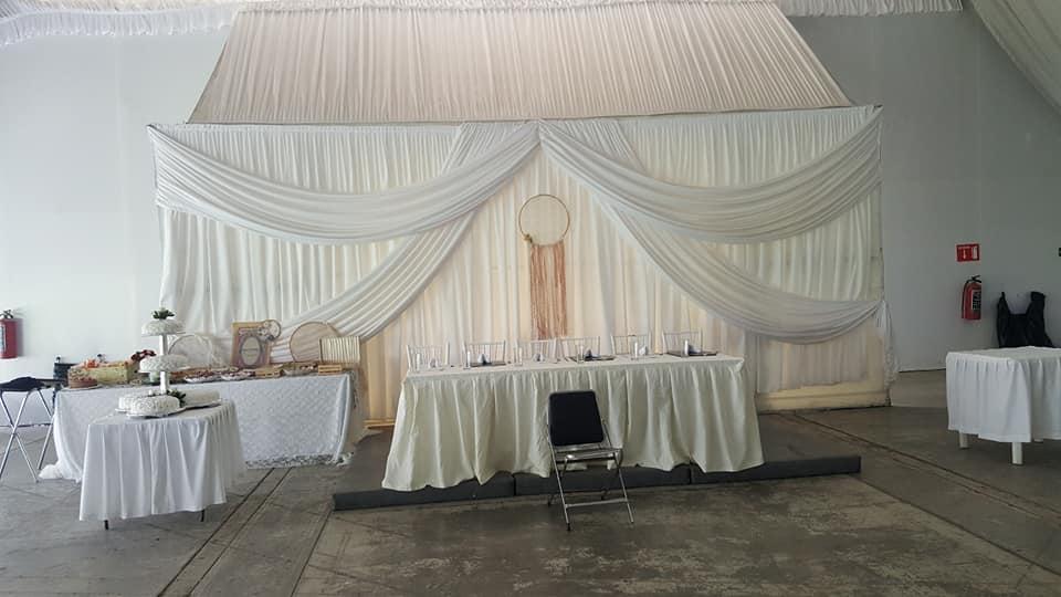 San Lorenzo, Jardines de Eventos en Aguascalientes — foto 6