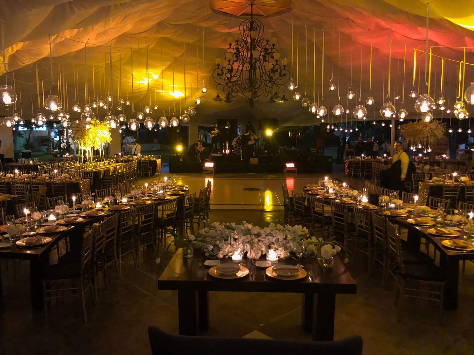 Jardín Eucaliptos, Jardines de Eventos en Aguascalientes — foto 2