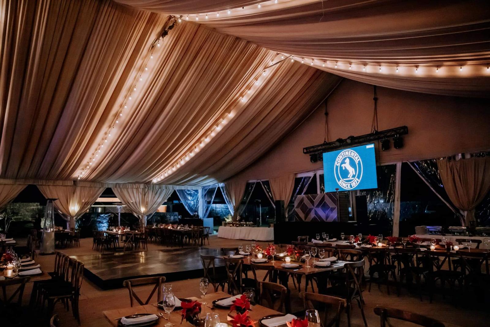 Jardín Baldoria, Jardines de Eventos en Jesús María — foto 3