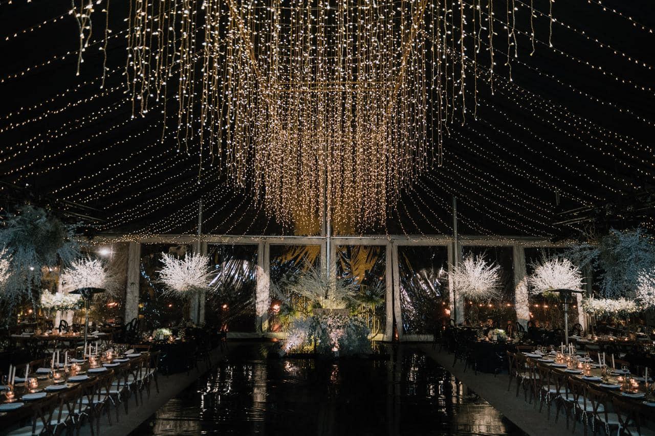 Jardín Baldoria, Jardines de Eventos en Jesús María — foto 4