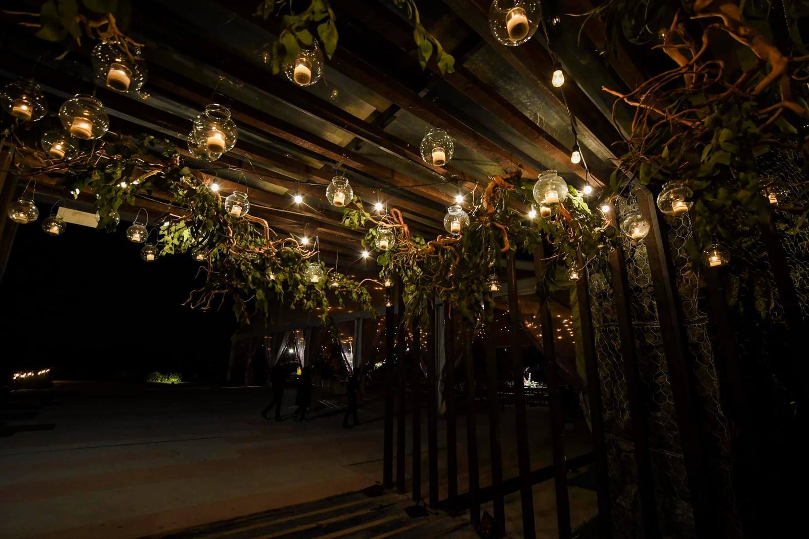 Jardín Baldoria, Jardines de Eventos en Jesús María — foto 5