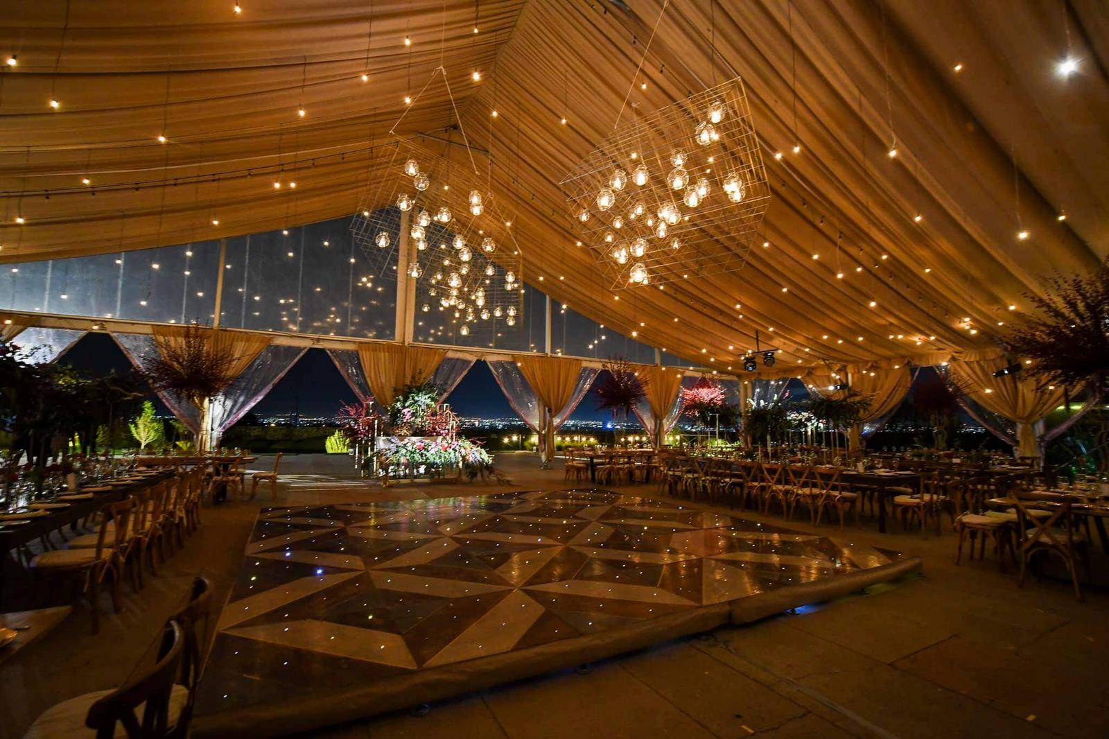 Jardín Baldoria, Jardines de Eventos en Jesús María — foto 6