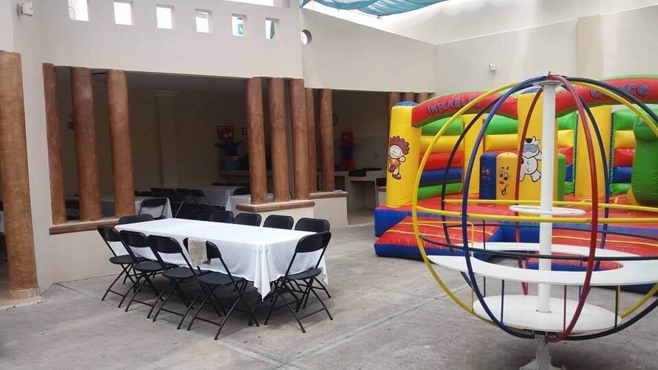 Salón Couco, Salón de Fiestas Infantiles en Aguascalientes — foto 2