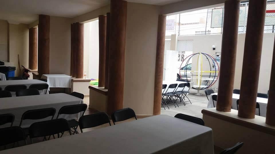 Salón Couco, Salón de Fiestas Infantiles en Aguascalientes — foto 3