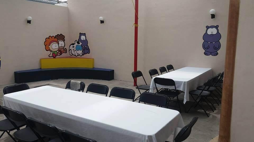 Salón Couco, Salón de Fiestas Infantiles en Aguascalientes — foto 4