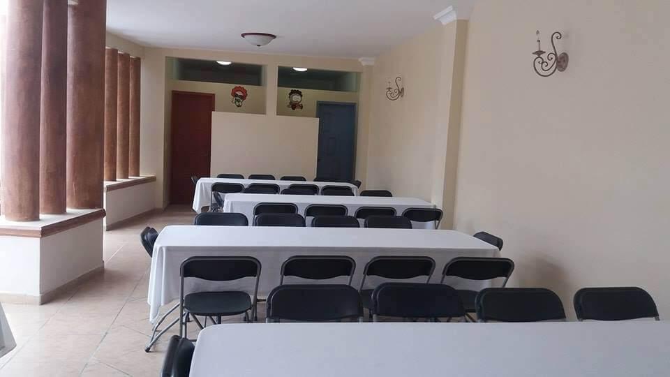 Salón Couco, Salón de Fiestas Infantiles en Aguascalientes — foto 5
