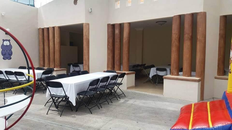 Salón Couco, Salón de Fiestas Infantiles en Aguascalientes — foto 6