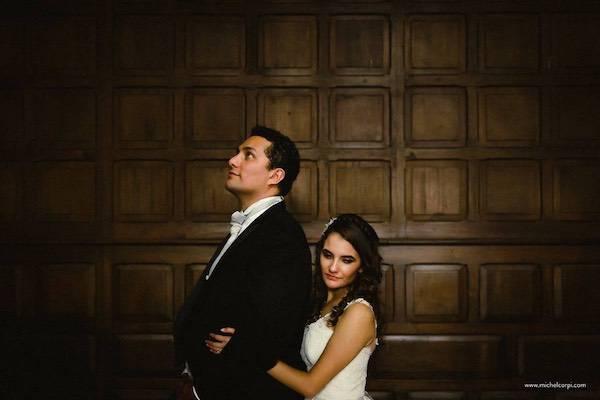 Michel Corpi Photographer, Fotografía y video en San Luis Potosí — foto 5