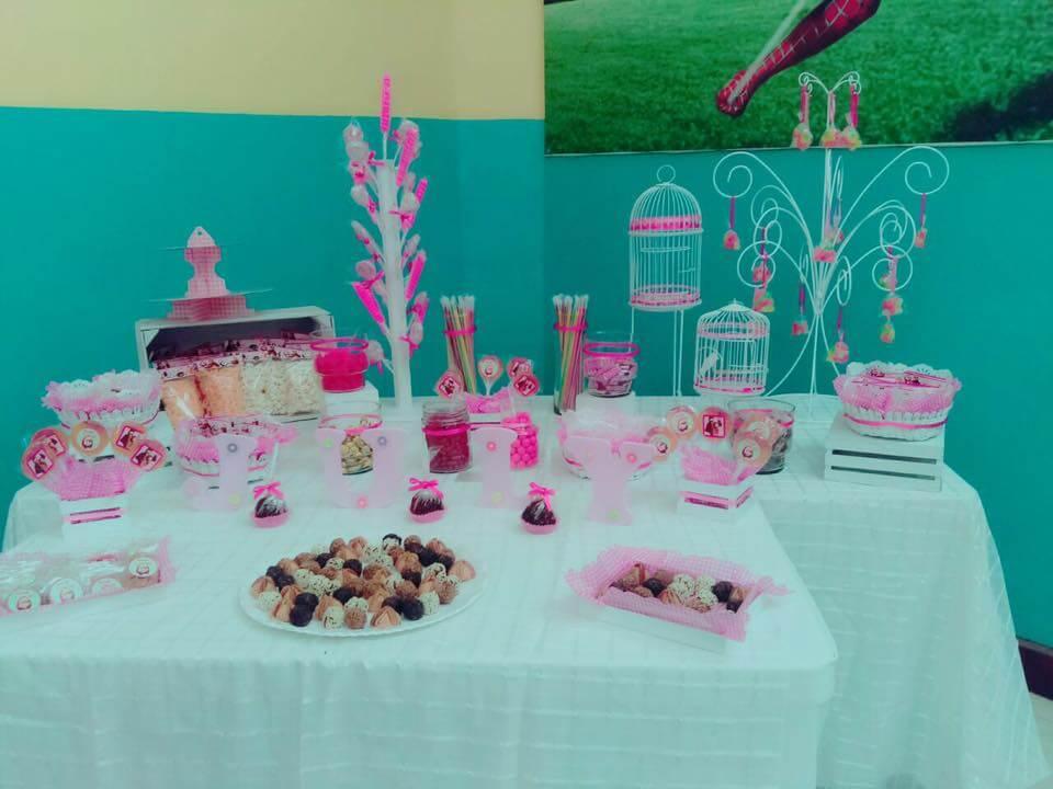 Salón Shouwy, Salón de Fiestas Infantiles en Aguascalientes — foto 5