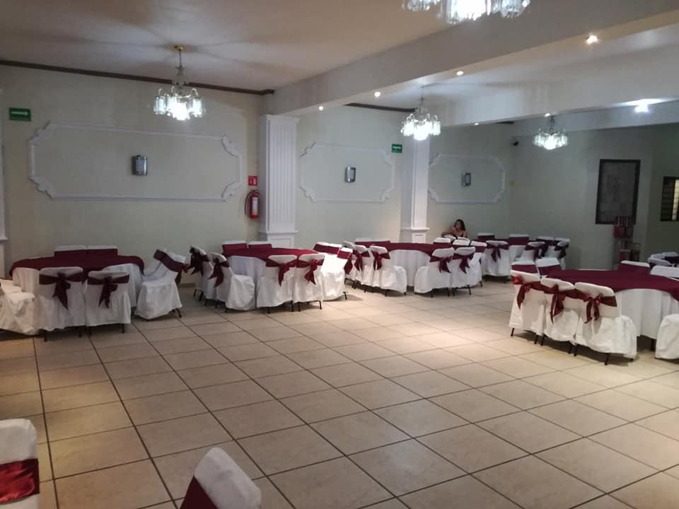 Salón Fantasy, Salones de eventos en Aguascalientes — foto 2
